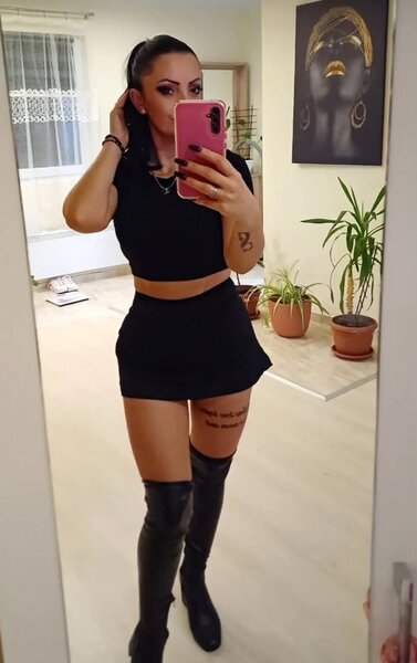 Dristor, masaj total,